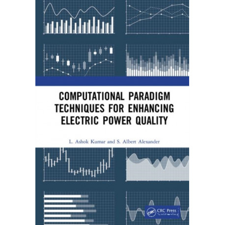 Computational Paradigm Techniques for Enhancing Electric Power Quality