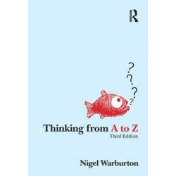 Thinking from A to Z