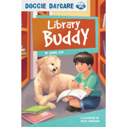 Library Buddy