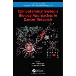 Computational Systems Biology Approaches in Cancer Research