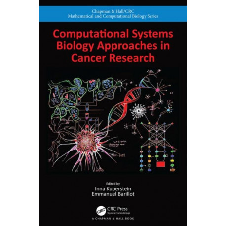 Computational Systems Biology Approaches in Cancer Research