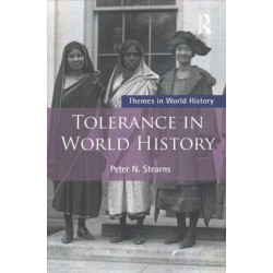 Tolerance in World History