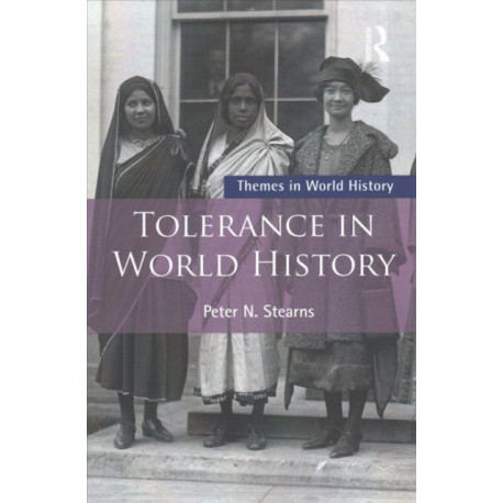 Tolerance in World History