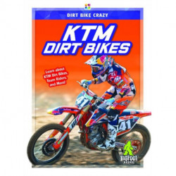 KTM Dirt Bikes