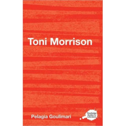 Toni Morrison