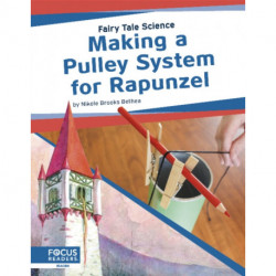 Making a Pulley System for Rapunzel