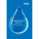 Corporate Water Strategies