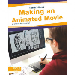 Making an Animated Movie