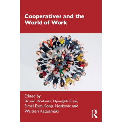 Cooperatives and the World of Work