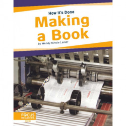 Making a Book