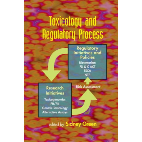 Toxicology and Regulatory Process