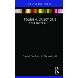 Tourism, Sanctions and Boycotts