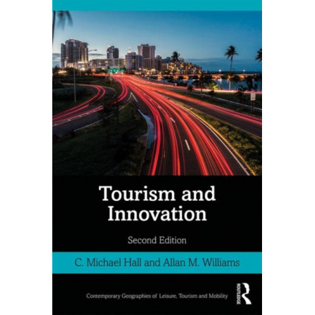 Tourism and Innovation