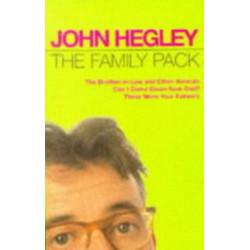 The Family Pack: "Brother-in-law and Other Animals", "Can I Come Down Now Dad?", "These Were Your Father's"