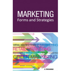 Marketing Forms & Strategies
