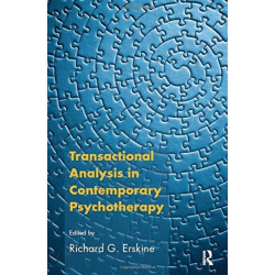Transactional Analysis in Contemporary Psychotherapy