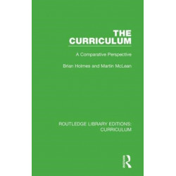 The Curriculum: A Comparative Perspective