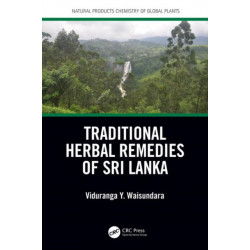 Traditional Herbal Remedies of Sri Lanka