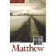 Matthew: A Memoir