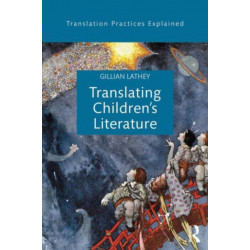 Translating Children's Literature