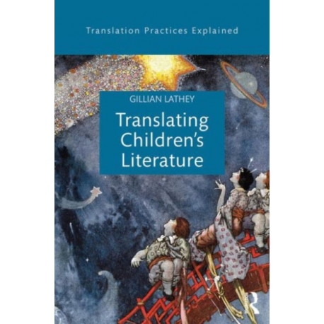 Translating Children's Literature