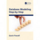 Database Modeling Step by Step