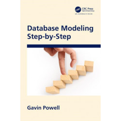 Database Modeling Step by Step