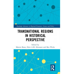 Transnational Regions in Historical Perspective