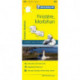 Finistere, Morbihan - Michelin Local Map 308: Map