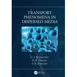 Transport Phenomena in Dispersed Media