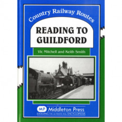 Reading to Guildford