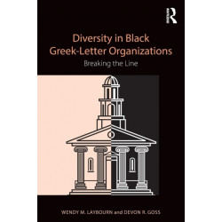 Diversity in Black Greek Letter Organizations: Breaking the Line