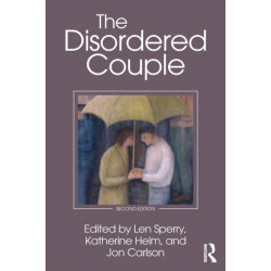 The Disordered Couple
