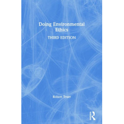 Doing Environmental Ethics