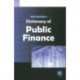 New Century's Dictionary of Public Finance