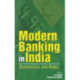 Modern Banking in India: Dimensions & Risks