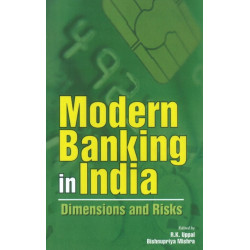 Modern Banking in India: Dimensions & Risks