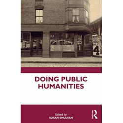 Doing Public Humanities