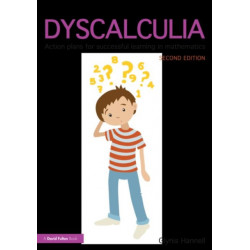 Dyscalculia: Action plans for successful learning in mathematics