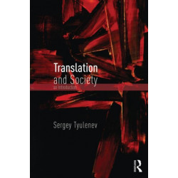 Translation and Society: An Introduction