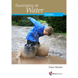 Fascination of Water: Puddles: Puddles