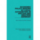 Economic Policy-Making by Local Authorities in Britain and Western Germany