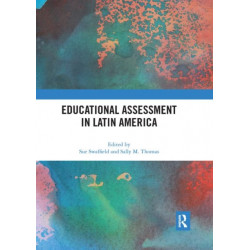Educational Assessment in Latin America
