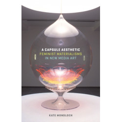 A Capsule Aesthetic: Feminist Materialisms in New Media Art