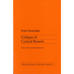 Critique of Cynical Reason