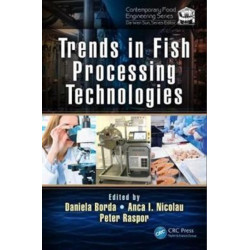 Trends in Fish Processing Technologies