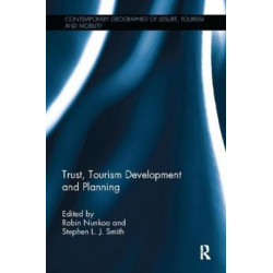 Trust, Tourism Development and Planning