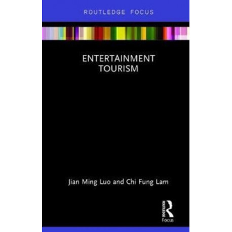 Entertainment Tourism