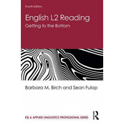 English L2 Reading: Getting to the Bottom