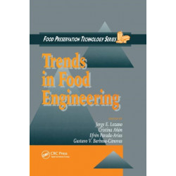 Trends in Food Engineering